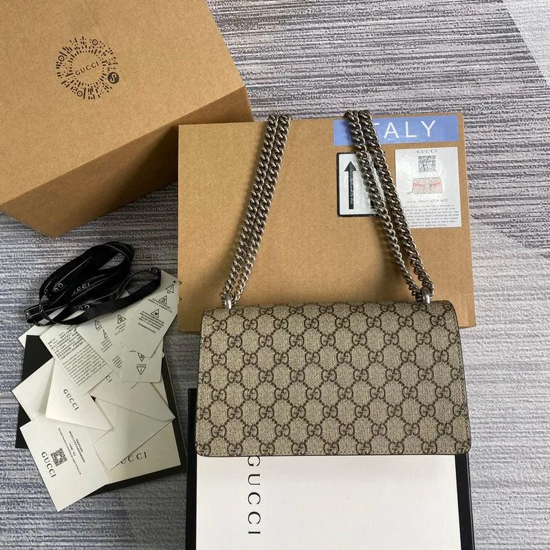 Charm - GG Bags - 2187