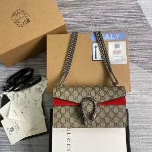 Charm - GG Bags - 2187
