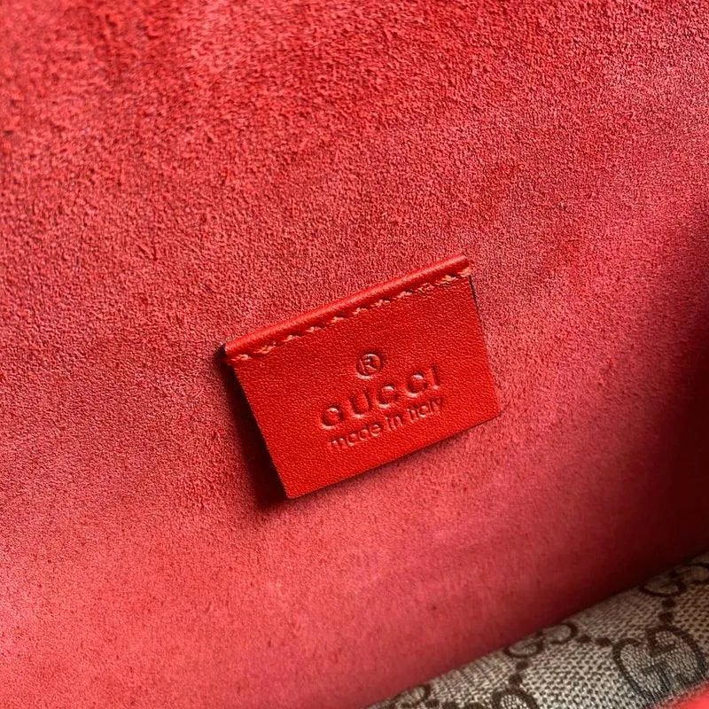 Charm - GG Bags - 2187