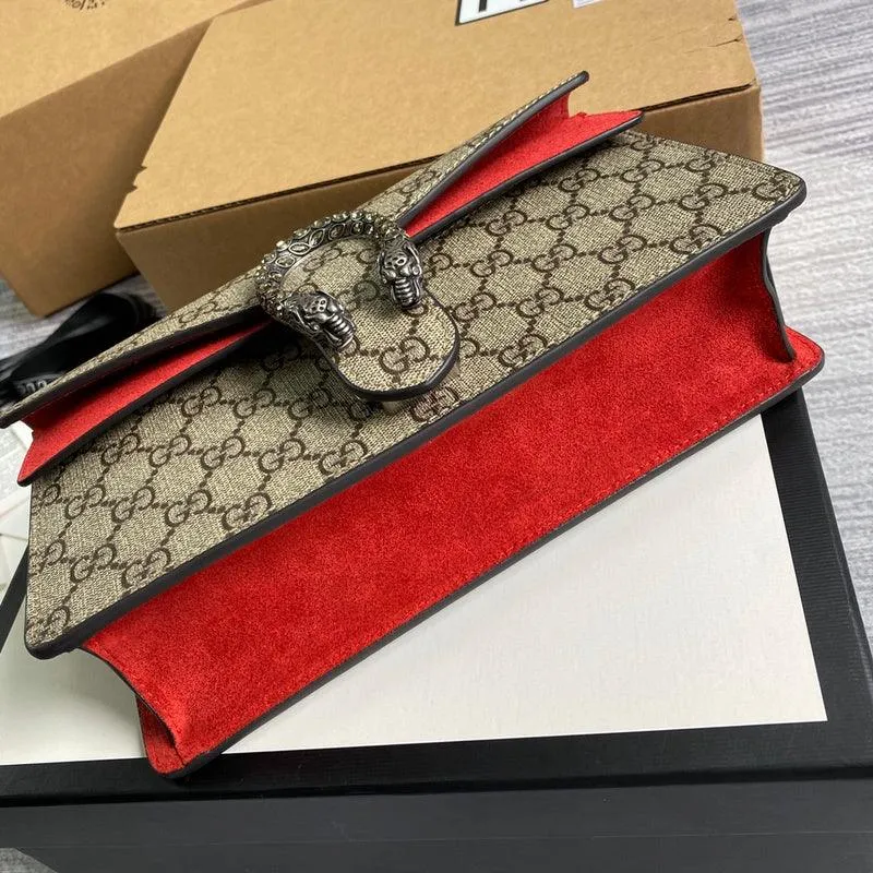Charm - GG Bags - 2187