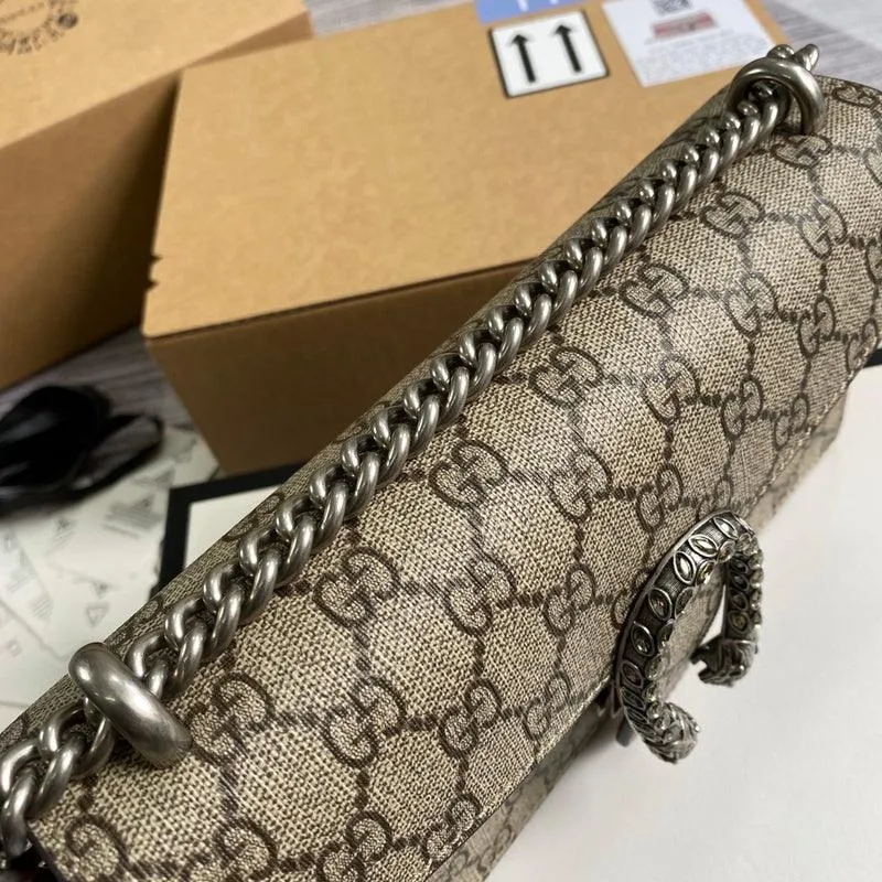Charm - GG Bags - 2187