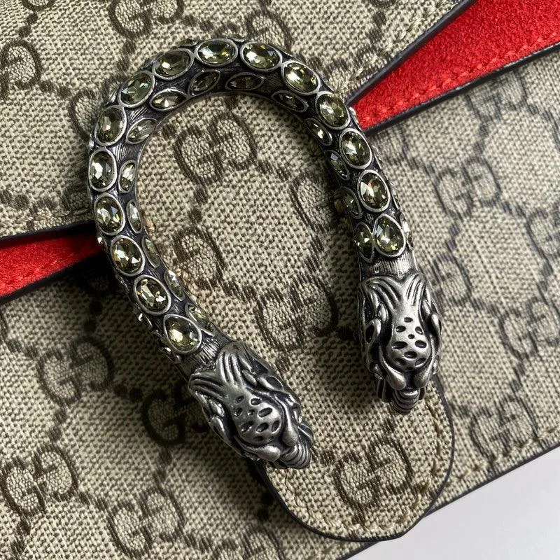 Charm - GG Bags - 2187