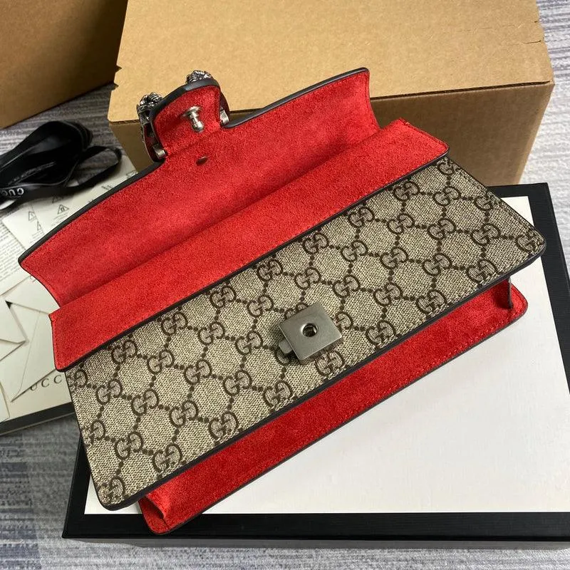 Charm - GG Bags - 2187