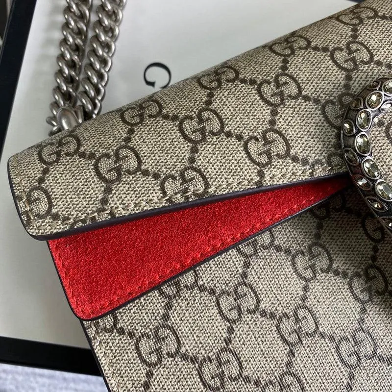 Charm - GG Bags - 2187