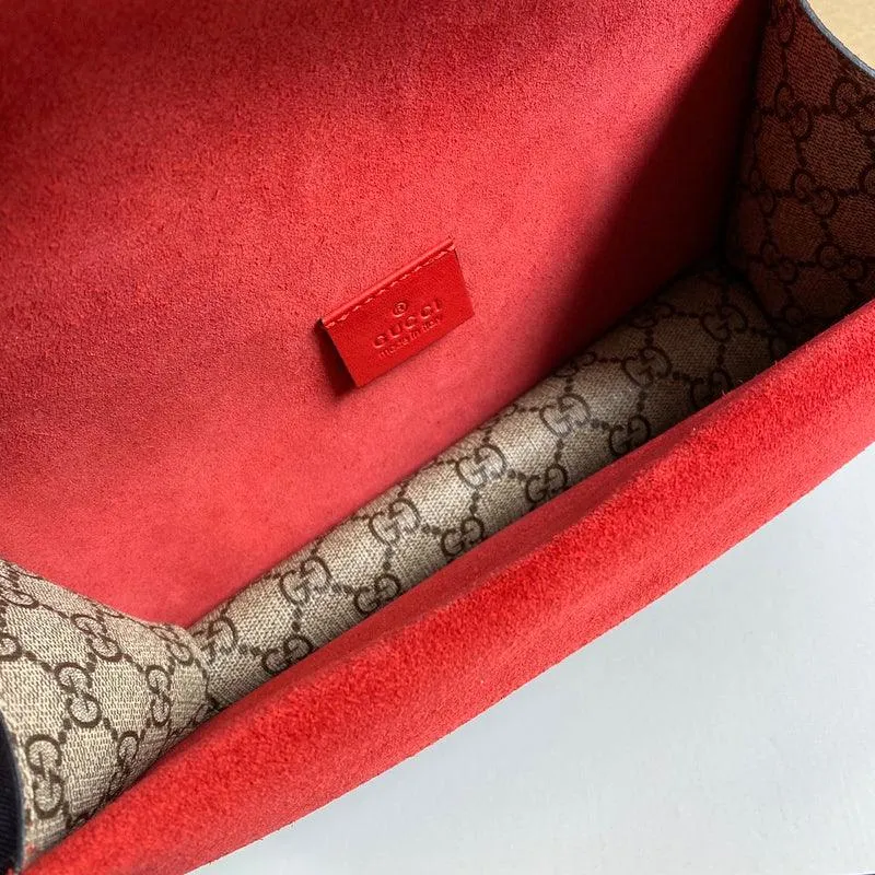 Charm - GG Bags - 2187
