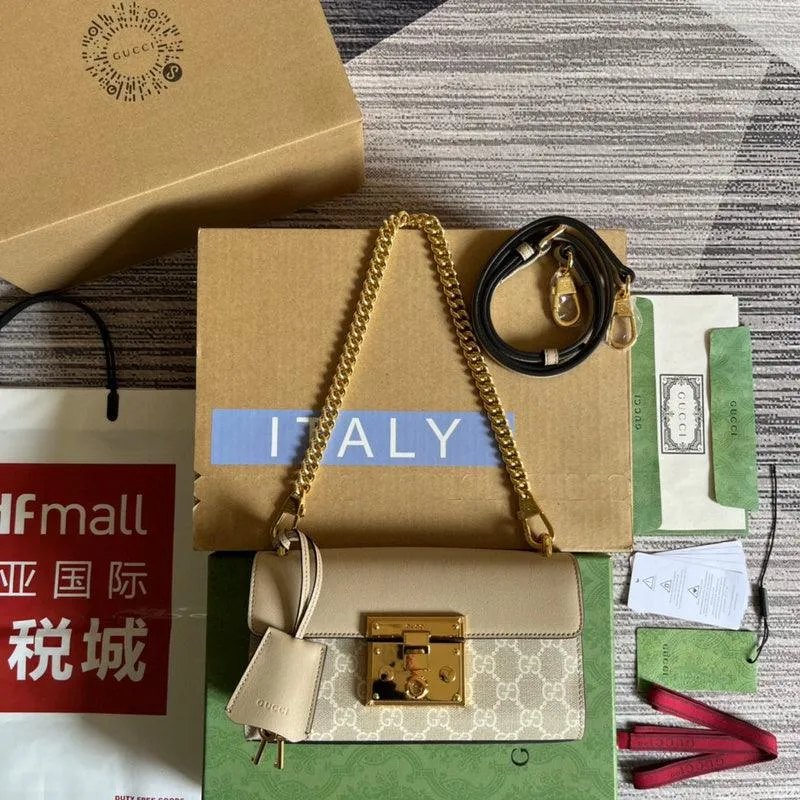 Charm - GG Bags - 807