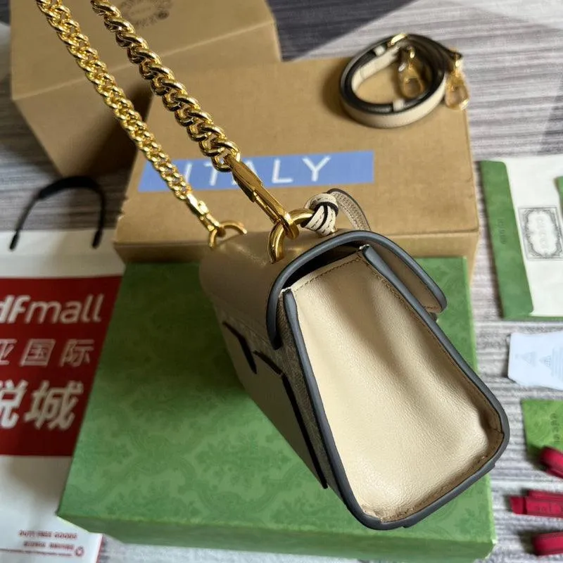 Charm - GG Bags - 807