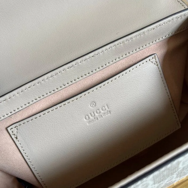 Charm - GG Bags - 807