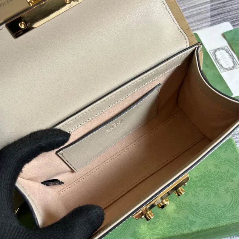 Charm - GG Bags - 807