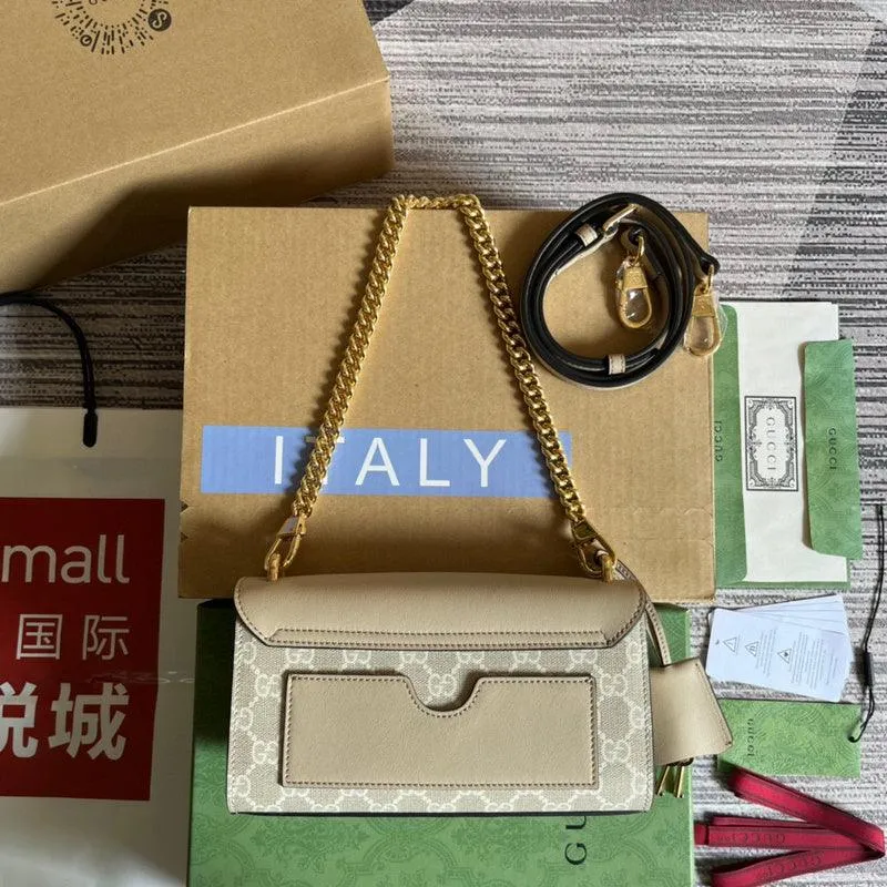 Charm - GG Bags - 807