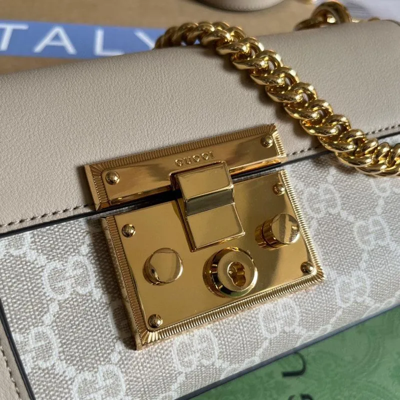Charm - GG Bags - 807