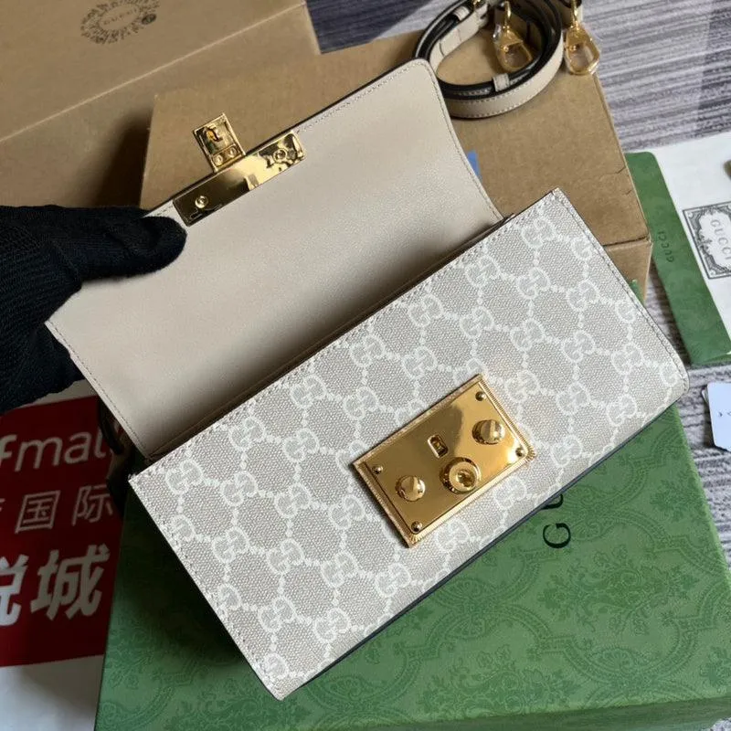 Charm - GG Bags - 807