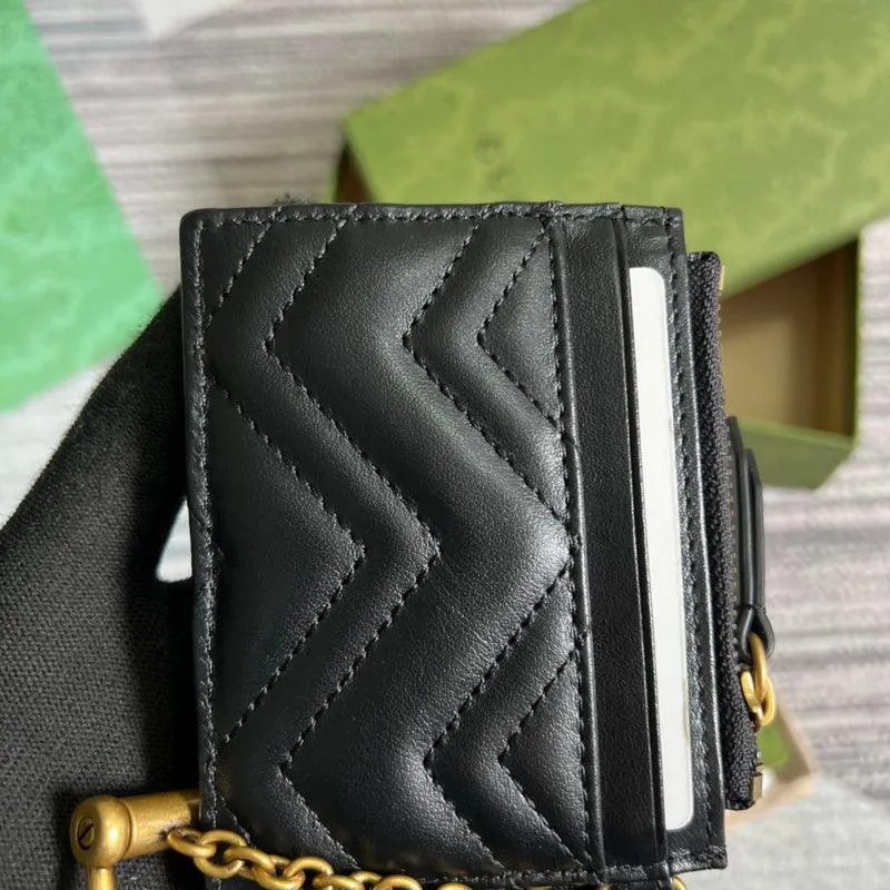 Charm - GG Bags - 839
