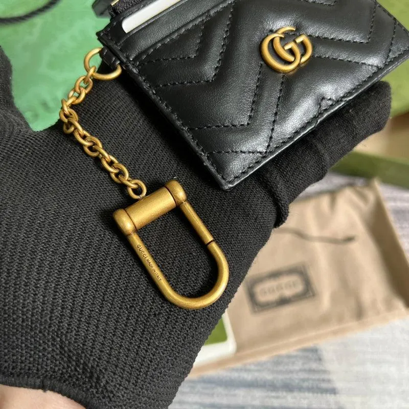 Charm - GG Bags - 839