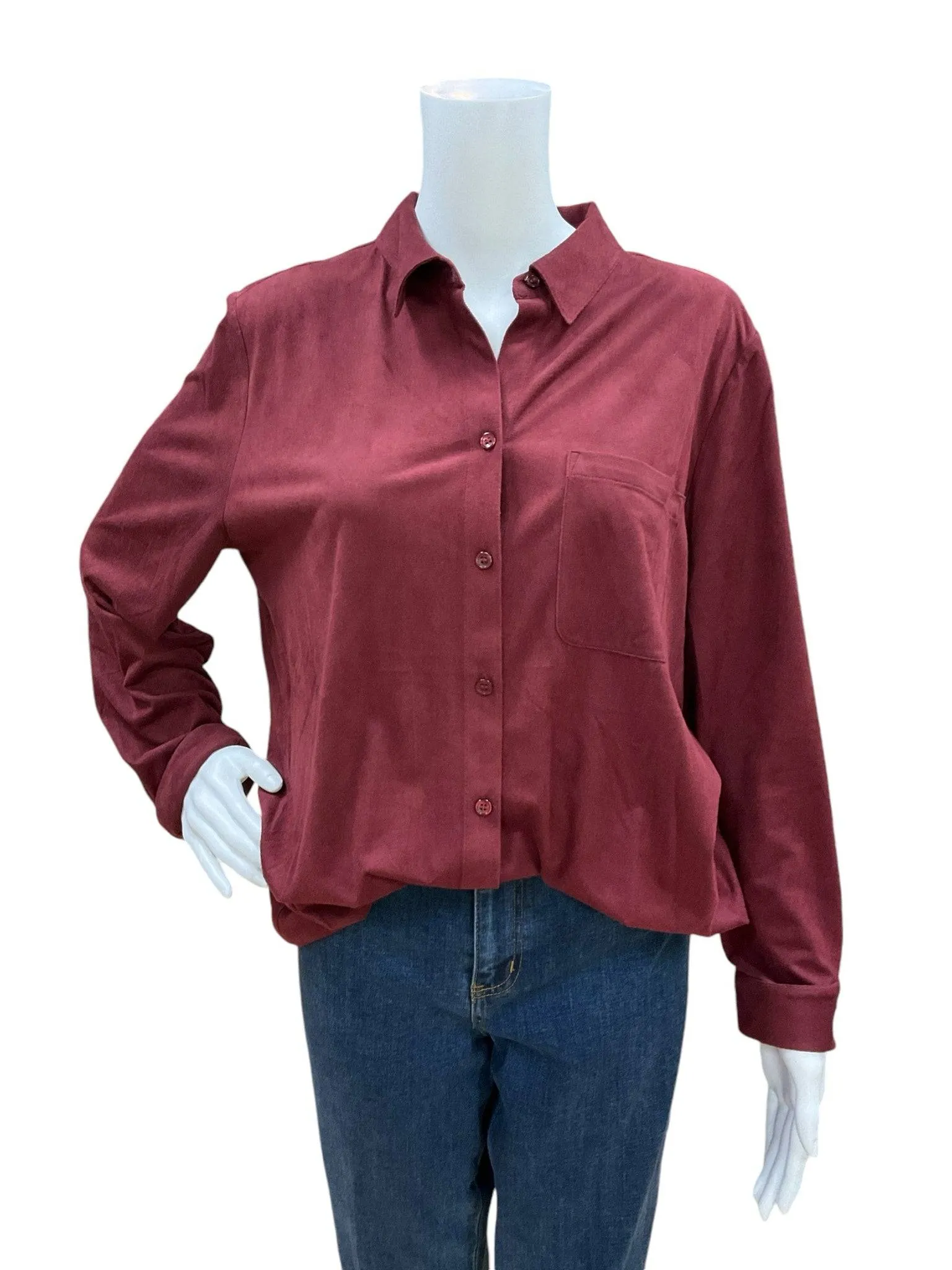 Chico Top Size Large