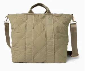 Cloud Nine Tote - Sage