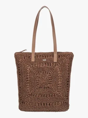 Coco Cool Tote Bag
