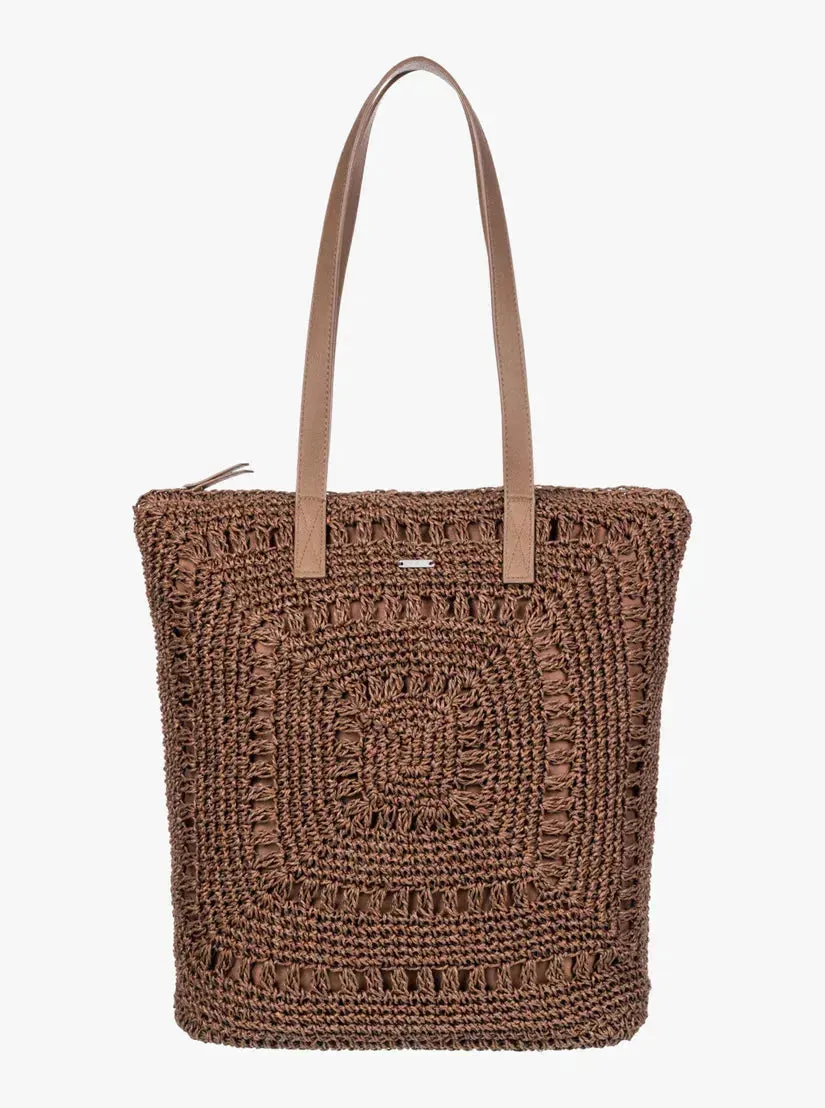 Coco Cool Tote Bag