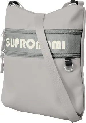 Crossbody Bag for Women, Small Fashion Nylon Purses Lightweight Phone Handbags Travel Shoulder Bag