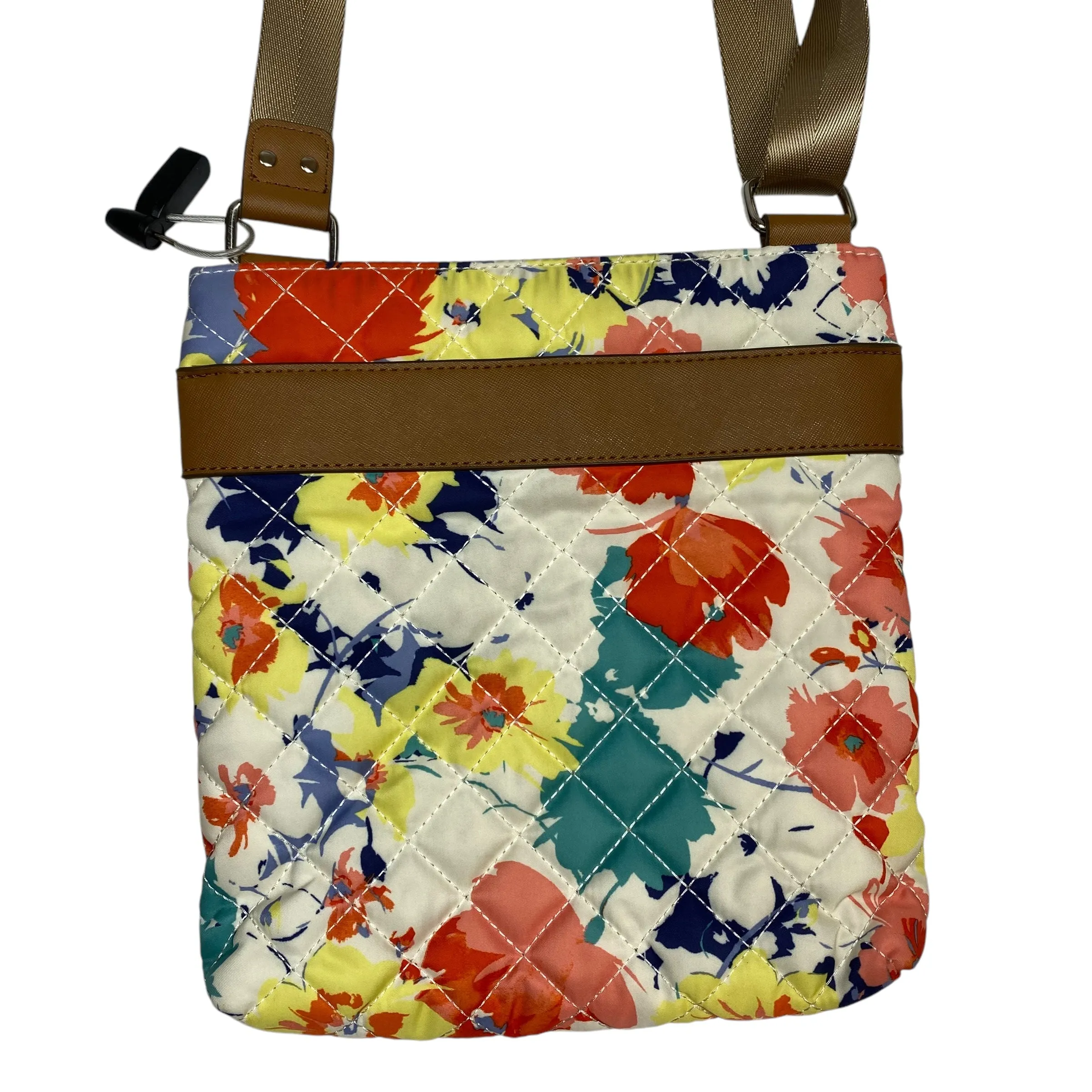 Crossbody By Nine West  Size: Medium