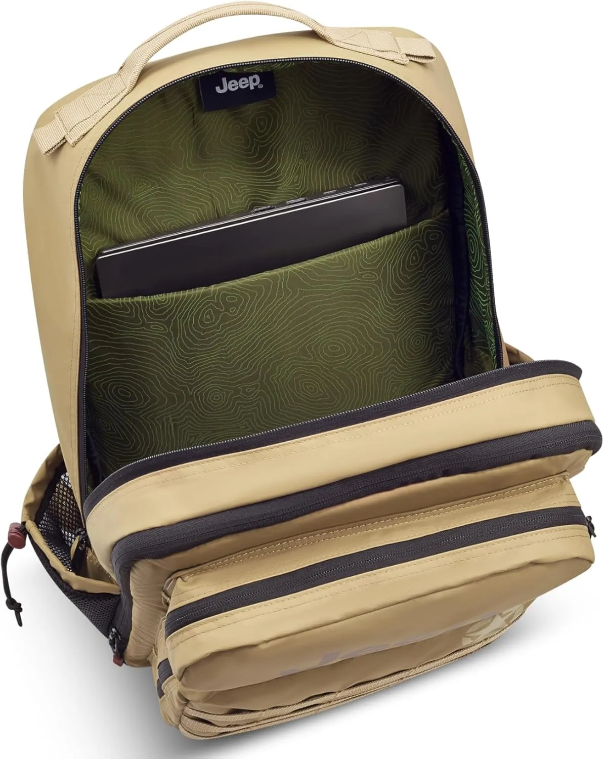 DELSEY PARIS Casual Bag, Beige, L