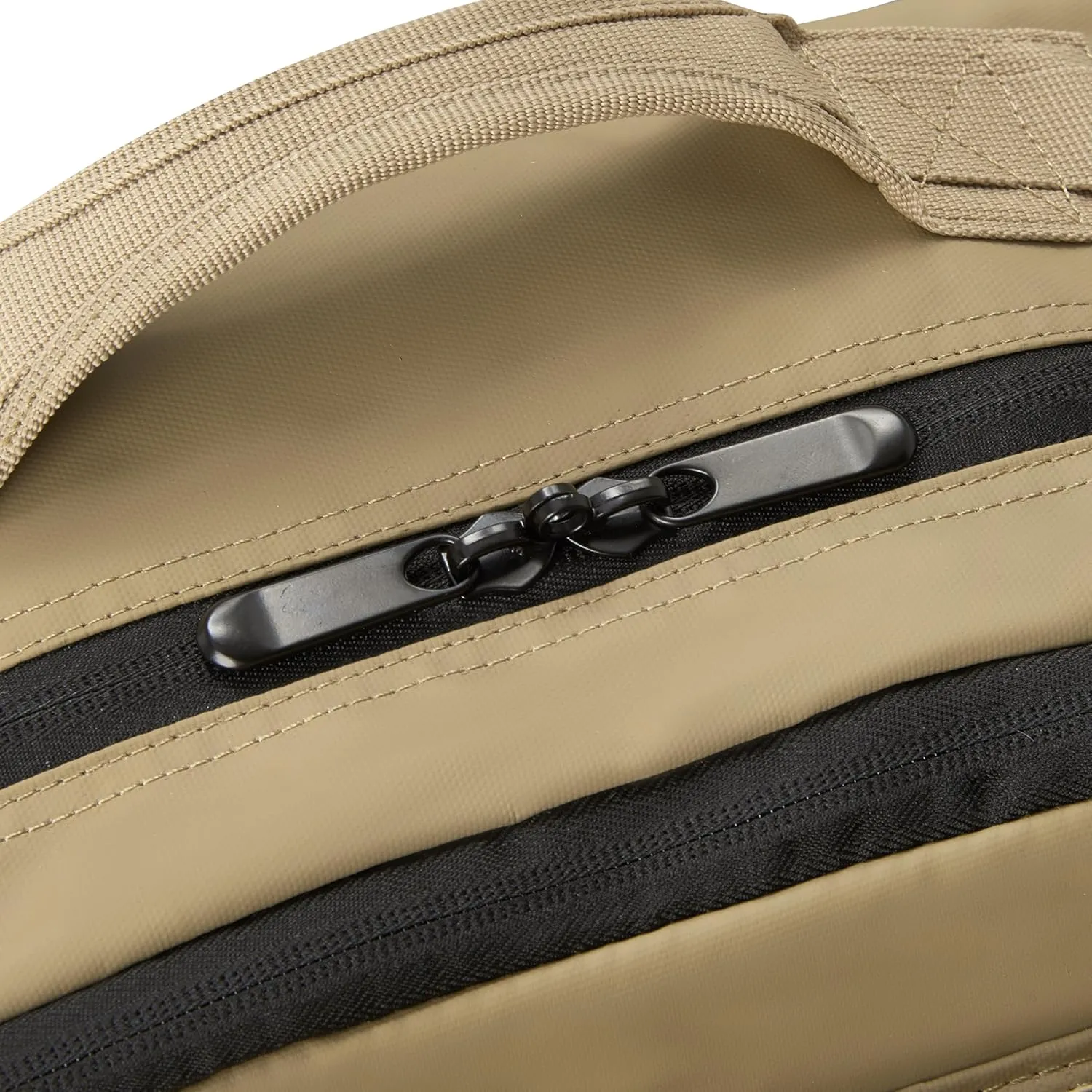 DELSEY PARIS Casual Bag, Beige, L