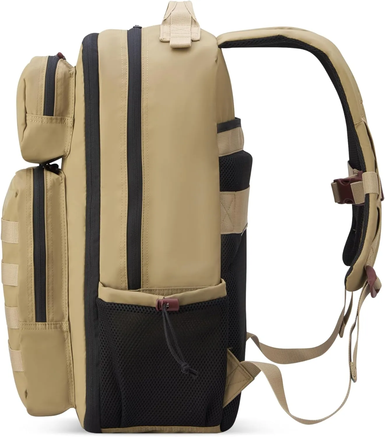DELSEY PARIS Casual Bag, Beige, L