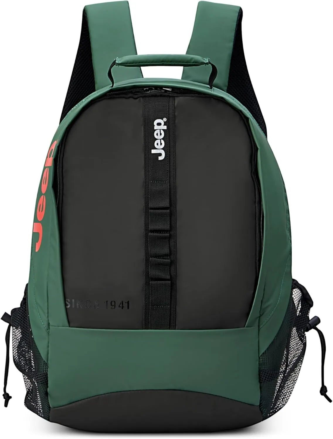 DELSEY PARIS Casual Bag, Green, L