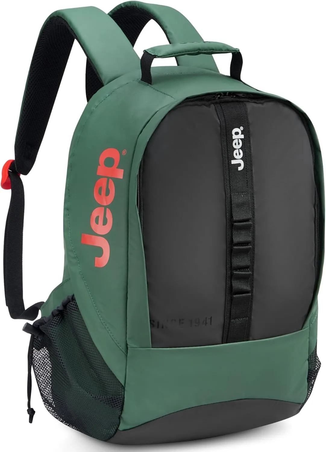 DELSEY PARIS Casual Bag, Green, L