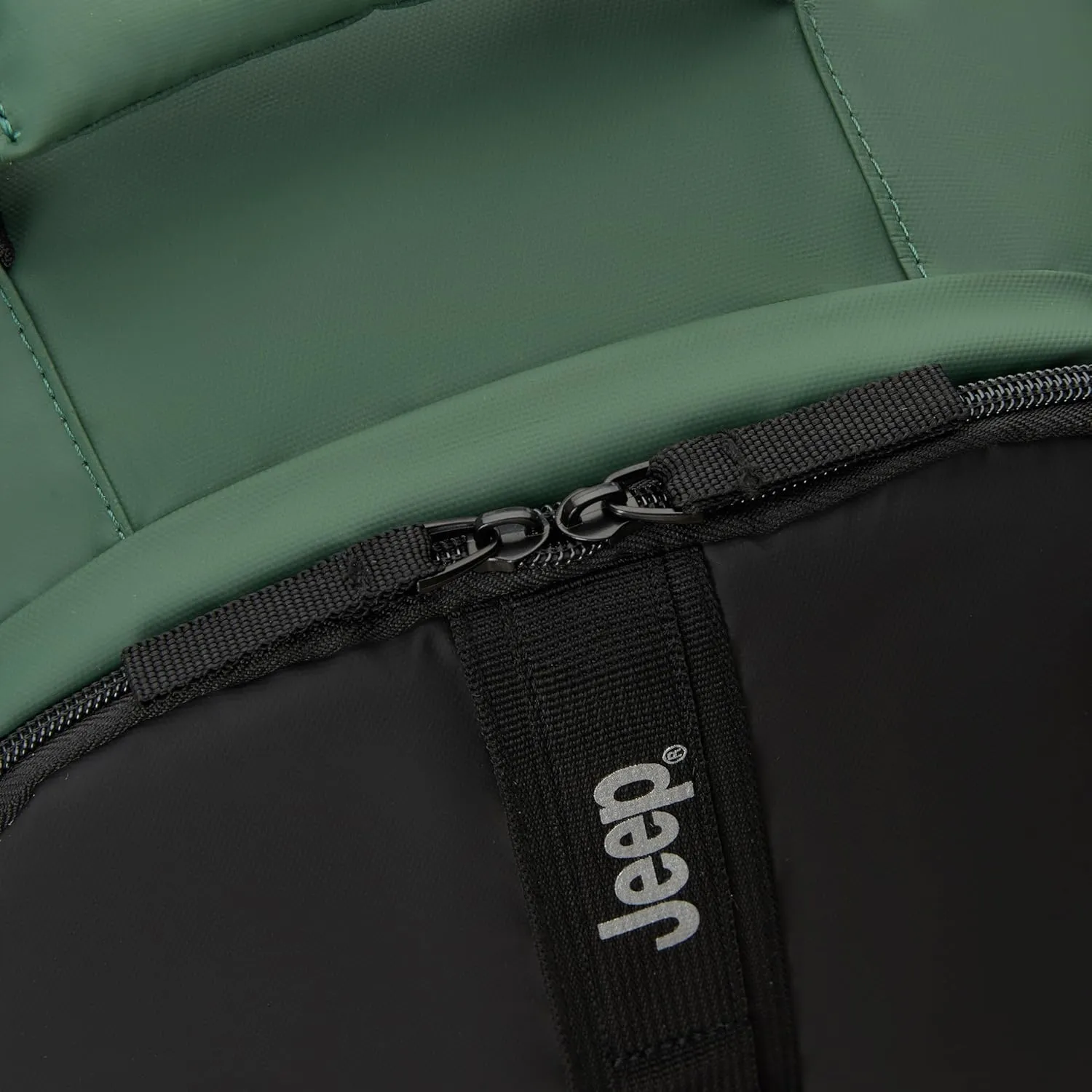DELSEY PARIS Casual Bag, Green, L