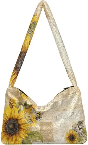 Dinosaur Shoulder Bag, Handbag with Zipper Closure, Hand Bag for Ladies