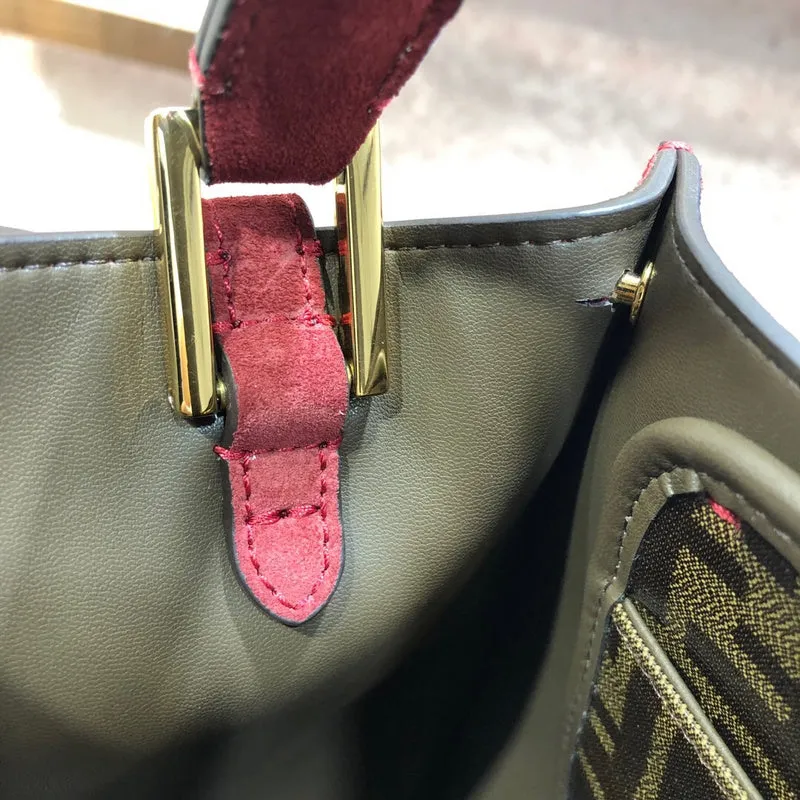 Elan - 1270 Bag Discounted FDI - Lightweight