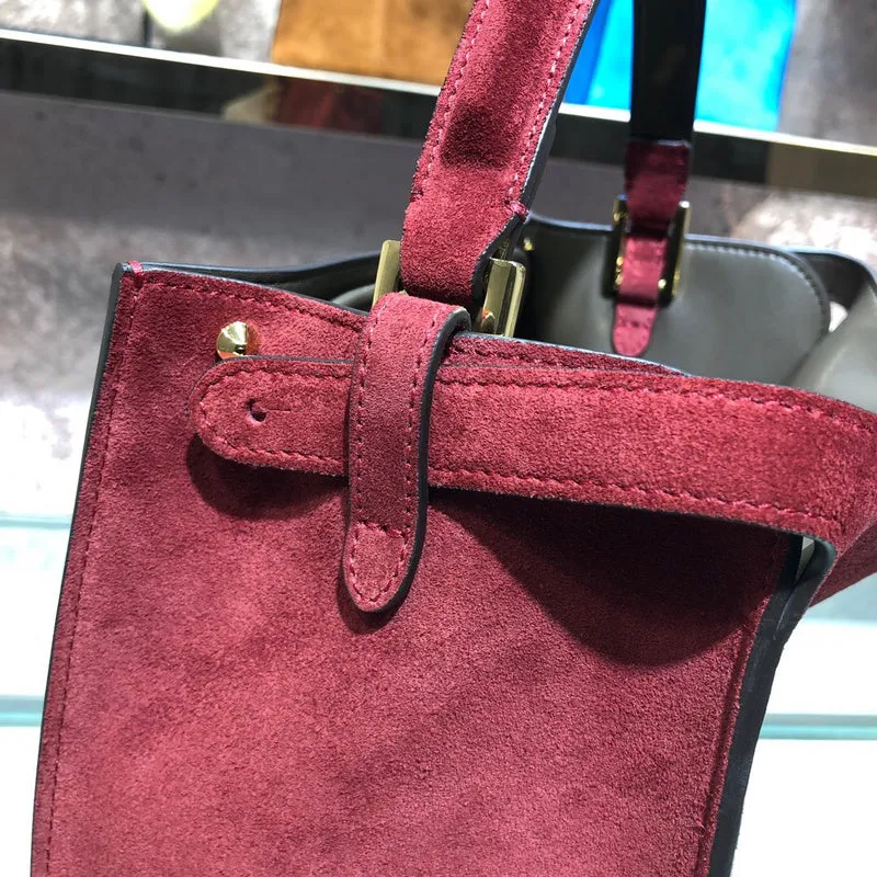 Elan - 1270 Bag Discounted FDI - Lightweight