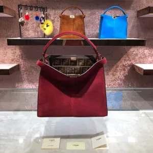 Elan - 1270 Bag Discounted FDI - Lightweight