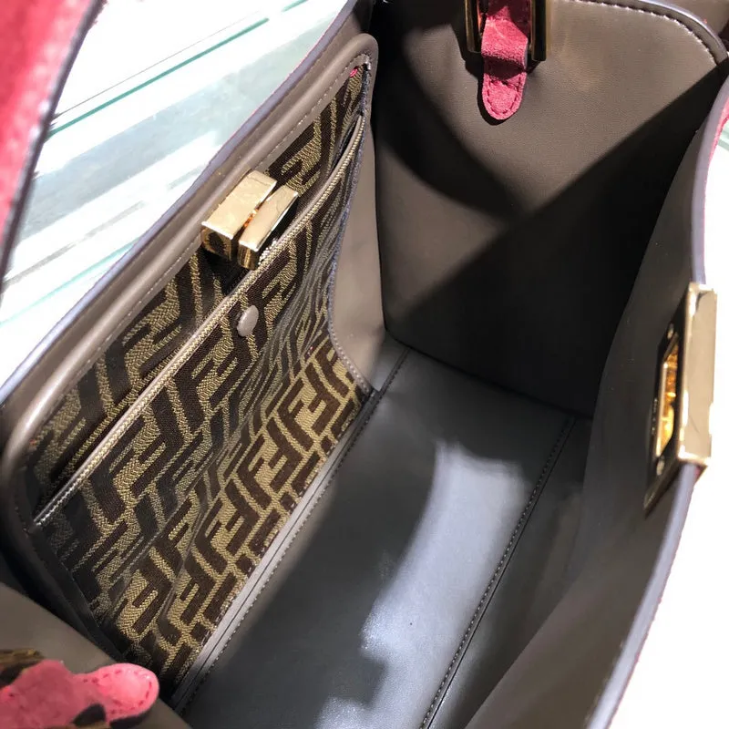 Elan - 1270 Bag Discounted FDI - Lightweight