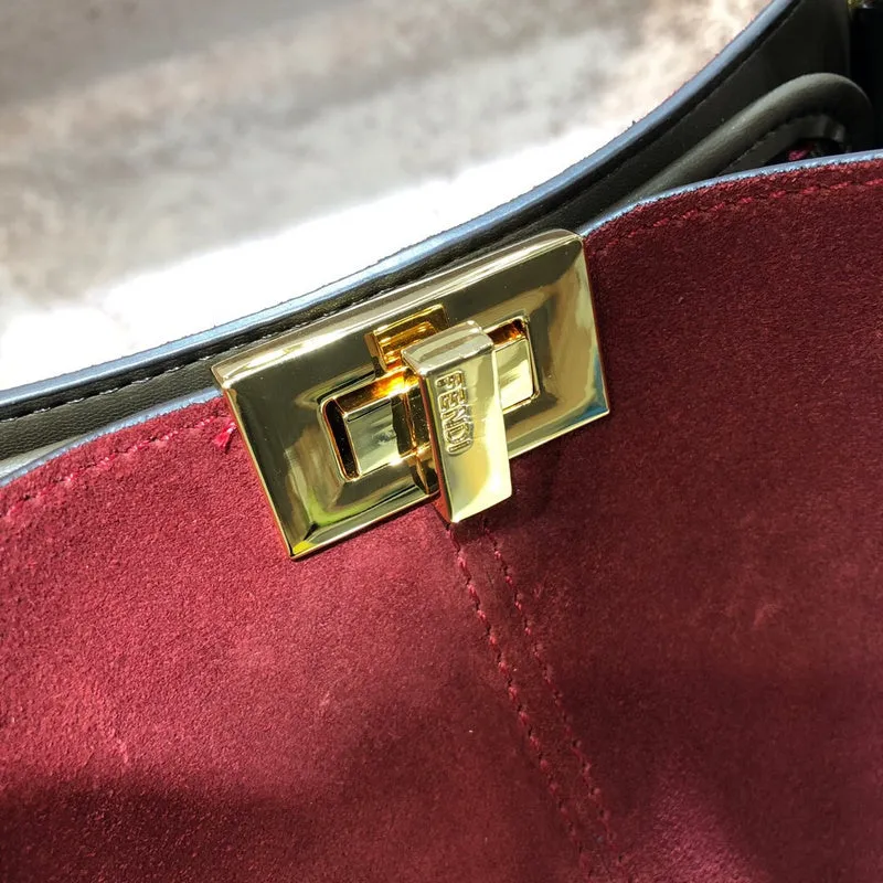 Elan - 1270 Bag Discounted FDI - Lightweight