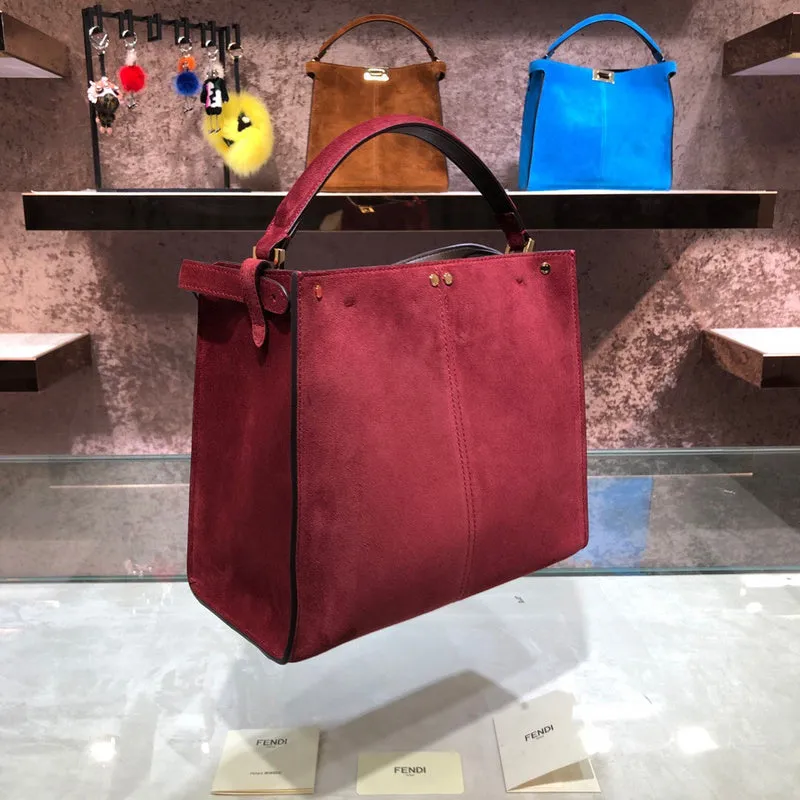 Elan - 1270 Bag Discounted FDI - Lightweight