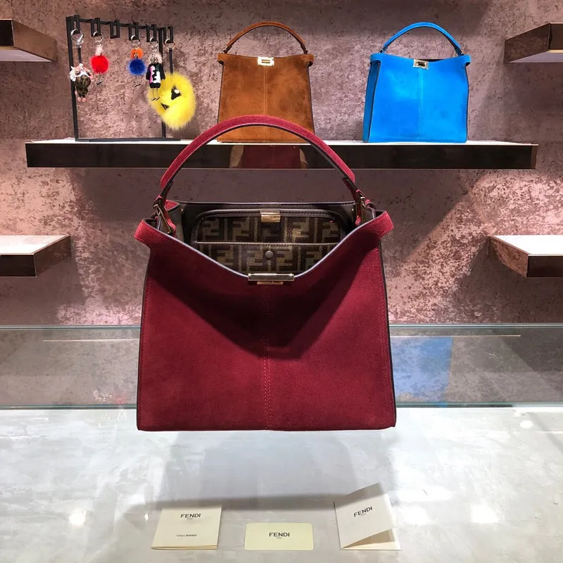Elan - 1270 Bag Discounted FDI - Lightweight