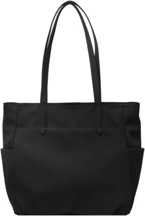Epsion Nylon Large Tote Bag for Women Lightweight Shoulder Tote Handbags with Zipper Purses 2025