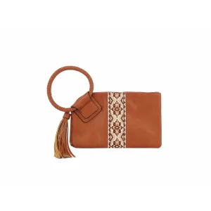 Fashion Aztec Wristlet Clutch bag