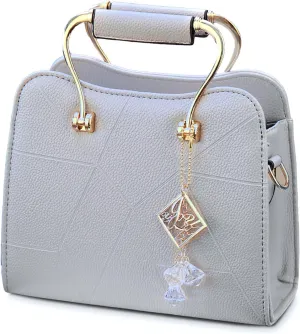 Fashion Womens Shoulder Bag Ladies Handbag Small Ornaments Lightweight