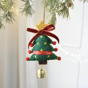 Felt Christmas Tree