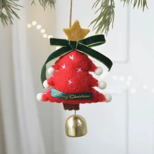 Felt Tree