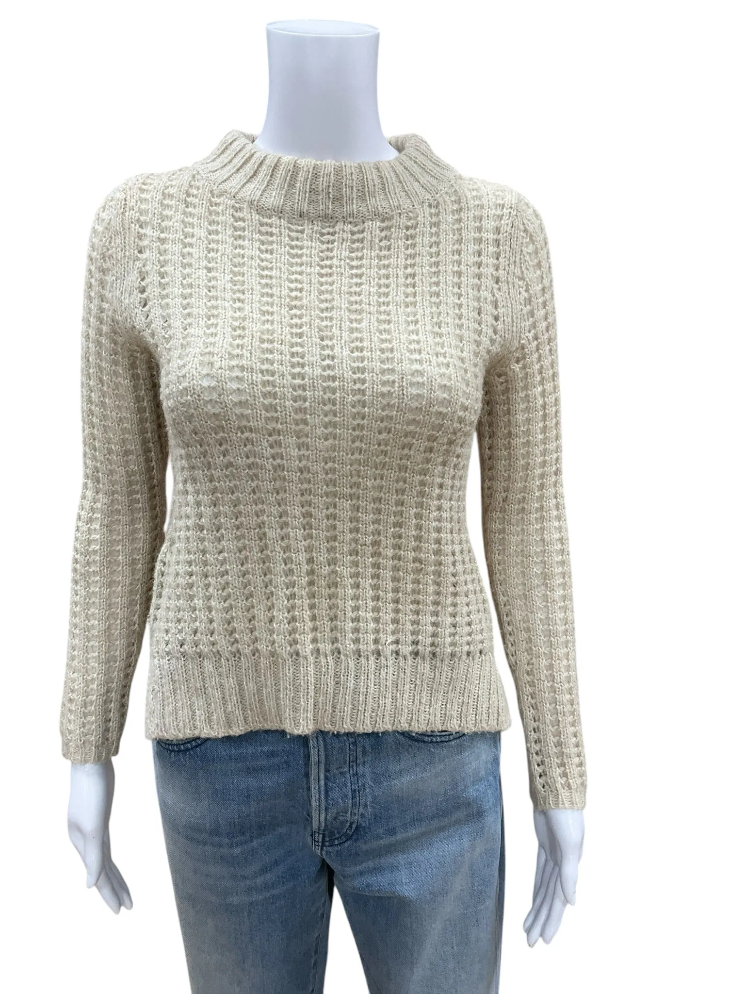 Field & Flower Sweater Size Petite XS