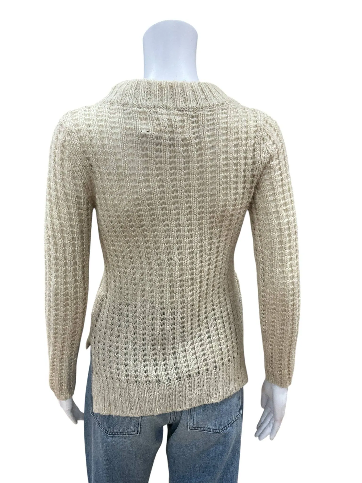 Field & Flower Sweater Size Petite XS