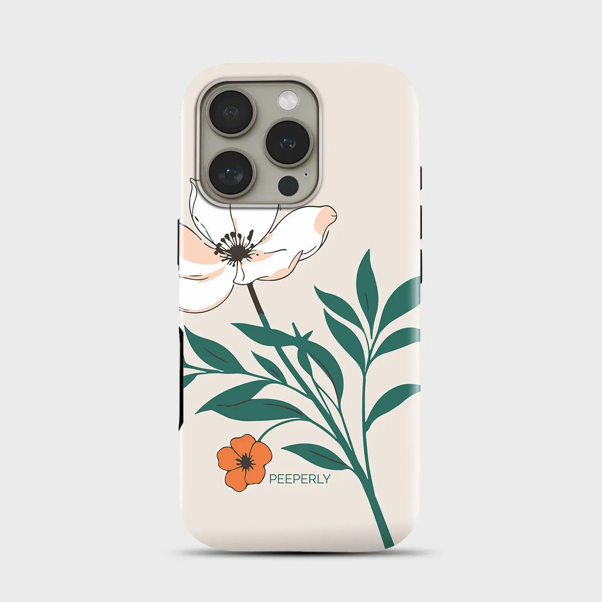 Fleuron Vines