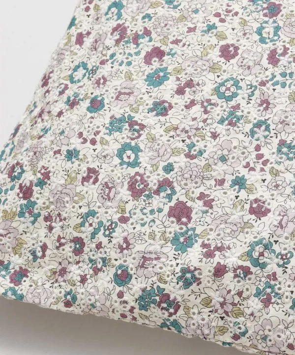 Floral Tote Bag