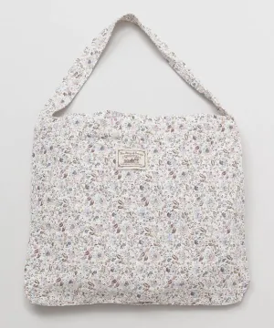 Floral Tote Bag