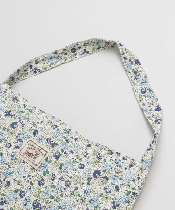 Floral Tote Bag