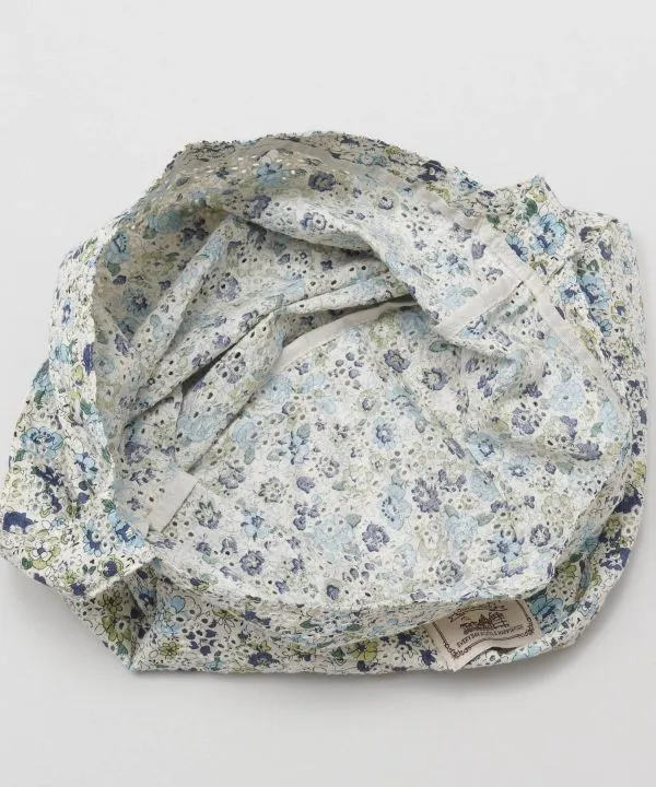 Floral Tote Bag
